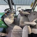 John Deere 6215R Ultimate Tractor