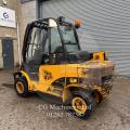 JCB TLT 35D