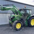 John Deere 6130R