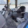 New Holland 6640 SLE