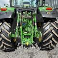 John Deere 6155R