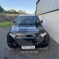 Land Rover Defender 90
