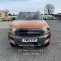 Ford Ranger 3.2 WildTrak Pickup