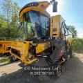 New Holland CX8.80 ST5 Harvester