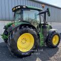 John Deere 6R 150
