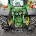 John Deere 6330