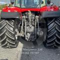 Massey Ferguson 7718s Dyna 6