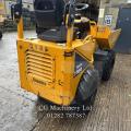 Thwaites 1 Ton Hi Tip Dumper