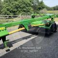 John Deere 13500