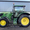John Deere 6145R