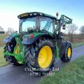 John Deere 6120R
