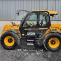 JCB 542-70 Agri Xtra