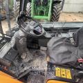 JCB TLT35D Teletruk Forklift