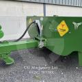 Tyrone 21 Ton