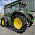 John Deere 6R-155