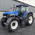 New Holland TM190 2 Series