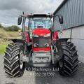 Massey Ferguson 7718s Dyna 6