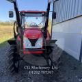 Zetor Major 80