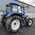 New Holland TM140