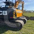 JCB JS145LC