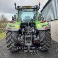 Fendt 722 Profi Plus