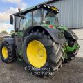 John Deere 6215R Ultimate Tractor