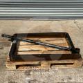 JCB Q/Fit Pallet Forks