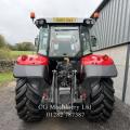 Massey Ferguson 5610