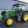 John Deere 6145R