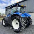 New Holland T7.210 Classic
