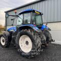 New Holland TM140