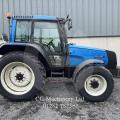 Valtra 6550