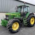 John Deere 7710