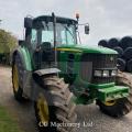 John Deere 6630