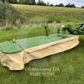 Krone R320 Mower