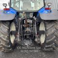 New Holland TM190 2 Series