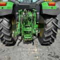 John Deere 6400