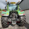 Fendt 724 Profi Plus