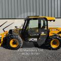 JCB 525-60 Agri Plus