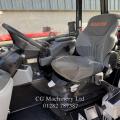 Manitou MLT 630-115v