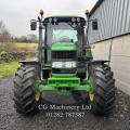 John Deere 6330