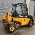 JCB TLT 35D