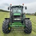 John Deere 6430 Premium