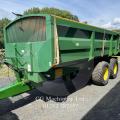 Richard Western 16 Ton Trailer