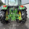 John Deere 5100m