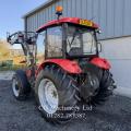 Zetor Major 80