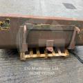 Bucket 7ft 4"
