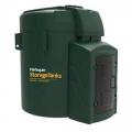 Harlequin Manufacturing 7500L Fuel Station