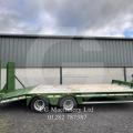 Tyrone 21 Ton
