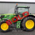 John Deere 6155R Premium Edition
